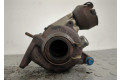  Турбина  Volvo V50 2004-2012             
