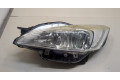 Фара передняя Peugeot 508 2010-2018 левая