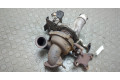  Турбина  Ford Focus 2 2005-2008             