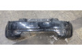 Бампер  Audi TT 1998-2006 задний    