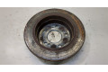 Диск тормозной  Mercedes C W202 1993-2000   задний         