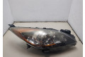 Фара передняя Mazda 3 (BL) 2009-2013 правая