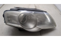 Фара передняя  Volkswagen Passat 6 2005-2010 правая 