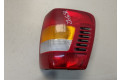 Задний фонарь          