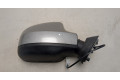 Зеркало боковое Dacia Duster 2010-2017 правое 963016242R, 963747198R, 6001551893