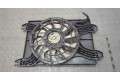 Вентилятор радиатора  Mitsubishi Pajero Pinin 1998-2006           