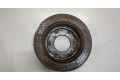 Диск тормозной Mitsubishi Pajero / Montero 2000-2006 3.2 задний