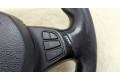 Руль  BMW X3 E83 2004-2010           