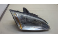 Фара передняя  Ford Focus 2 2005-2008 правая 
