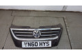 Решетка радиатора  Volkswagen Passat CC 2008-2012          