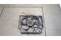 Вентилятор радиатора  BMW 3 E90, E91, E92, E93 2005-2012           