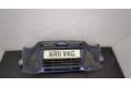 Бампер Ford Focus 3 2011-2015 передний 1719339, 1719342, BM5117757AFC3AD, BM5117757AFXWAA