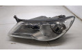 Фара передняя Volkswagen Tiguan 2007-2011 левая