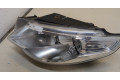 Фара передняя  Volkswagen Passat CC 2008-2012 левая 