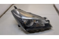 Фара передняя Toyota Yaris 2014-2017 правая