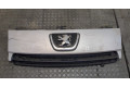 Решетка радиатора Peugeot Expert 2007-2016 1497647077