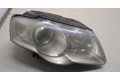 Фара передняя  Volkswagen Passat 6 2005-2010 правая 