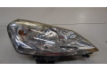 Фара передняя  Peugeot Expert 2007-2016 правая 