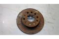 Диск тормозной  Skoda Octavia (A7) 2013-2017 1.6  задний           