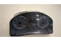 Панель приборов  Volkswagen Golf 5 2003-2009            
