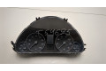 Панель приборов  Mercedes C W203 2000-2008       A2035407247     