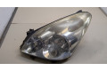 Фара передняя Toyota Corolla Verso 2004-2009 левая