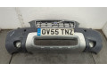 Бампер  Volvo XC70 2000-2007 передний   