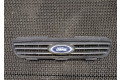 Решетка радиатора Ford Galaxy 2010-2015 1704533, AM218200AF
