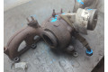  Турбина  Volkswagen Touran 2003-2006             038253056E
