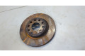 Диск тормозной Volkswagen Caddy 2004-2015 передний 1K0615301AK