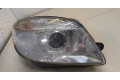 Фара передняя Skoda Fabia 2007-2010 правая