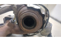  Турбина  Volkswagen Golf 6 2009-2012             