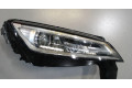 Фара передняя  Audi TT 2014-2019 правая 