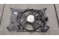 Вентилятор радиатора  Jeep Compass 2017-2021           