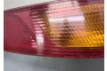 Задний фонарь          