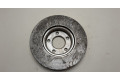Диск тормозной Mazda 3 (BK) 2003-2009 передний