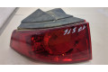 Задний фонарь          
