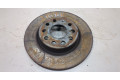 Диск тормозной  Volkswagen Golf 6 2009-2012   передний         