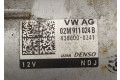 Стартер  Volkswagen Passat 8 2015-      
