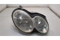 Фара передняя Mercedes CLK W209 2002-2009 правая