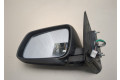 Зеркало боковое Mitsubishi Lancer 10 2007-2017 левое