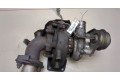 Турбина Mitsubishi L200 1996-2006 MR968080