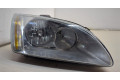 Фара передняя Ford Focus 2 2005-2008 правая