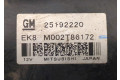 Стартер  Opel Antara 2006-2015 2.2  25192220, M002T86172   