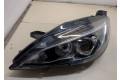 Фара передняя Peugeot 308 2013-2021 левая