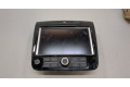 Дисплей мультимедиа  Volkswagen Touareg 2010-2014 7P6919603C       
