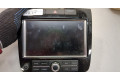 Дисплей мультимедиа  Volkswagen Touareg 2010-2014 7P6919603C       
