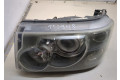 Фара передняя Land Rover Range Rover Sport 2005-2013 левая