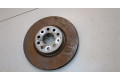 Диск тормозной  Volkswagen Tiguan 2007-2011   передний   5QM615301A      