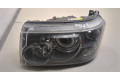 Фара передняя Land Rover Range Rover Sport 2005-2013 левая